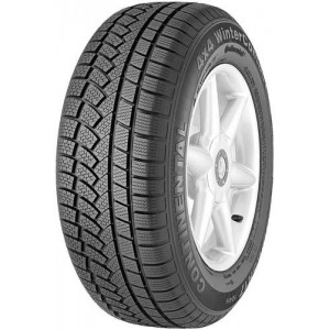 265/60R18 110H 4x4WinterContact (MO) Mercedes-Benz Continental
